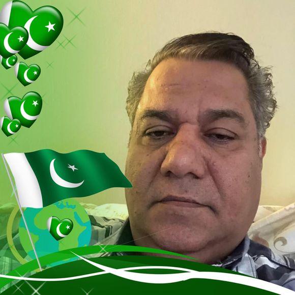 Meet your Posher, Rafaqat - Picture 1 of 1